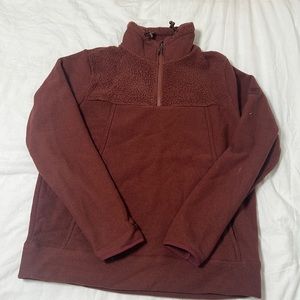 Billabong quarter zip